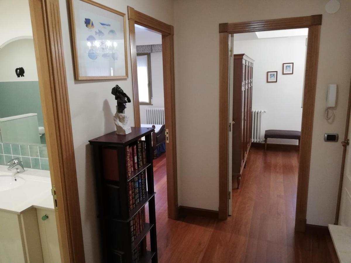 サリア Casa Pepinヴィラ エクステリア 写真