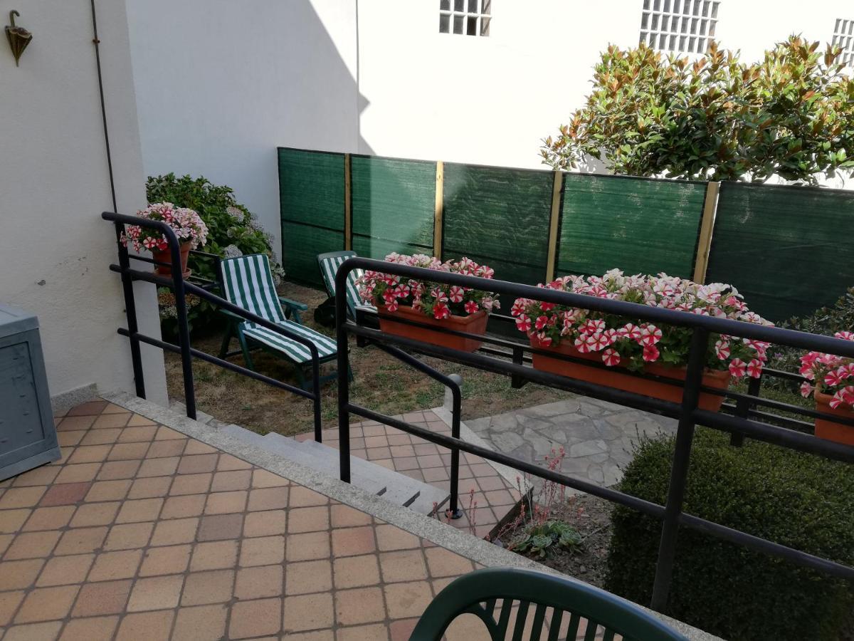 サリア Casa Pepinヴィラ エクステリア 写真