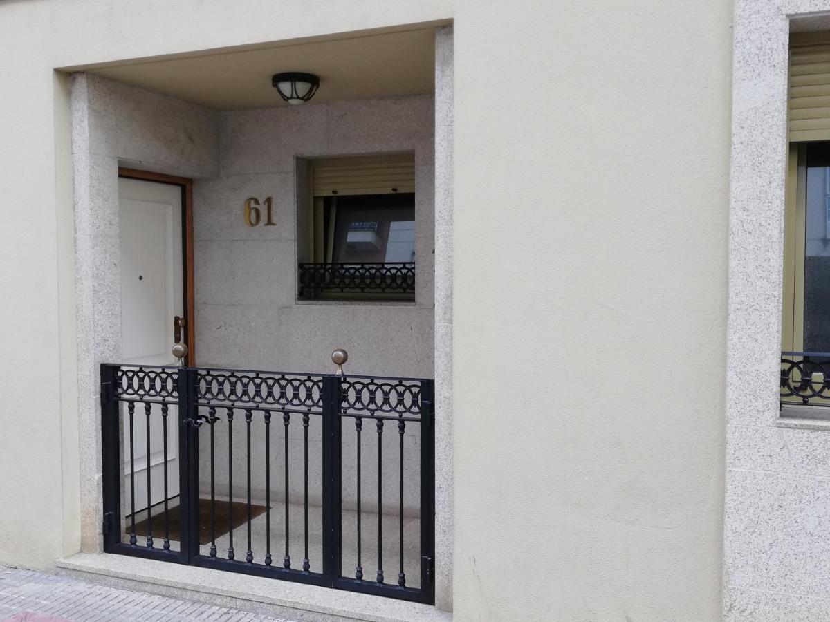 サリア Casa Pepinヴィラ エクステリア 写真