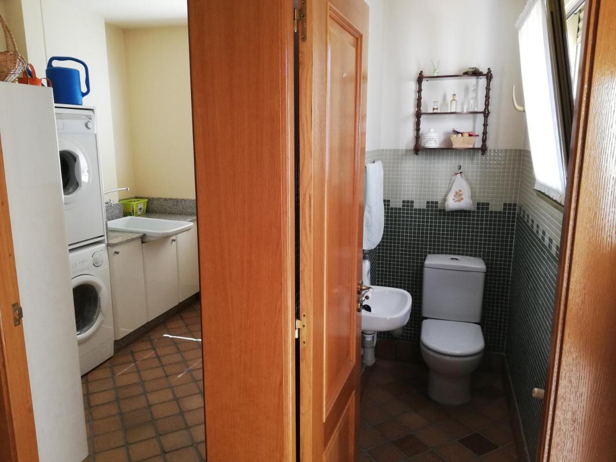 サリア Casa Pepinヴィラ エクステリア 写真