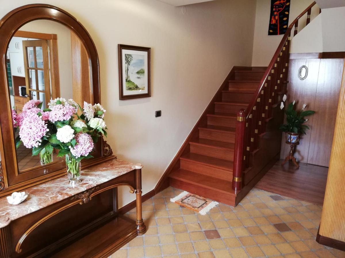 サリア Casa Pepinヴィラ エクステリア 写真