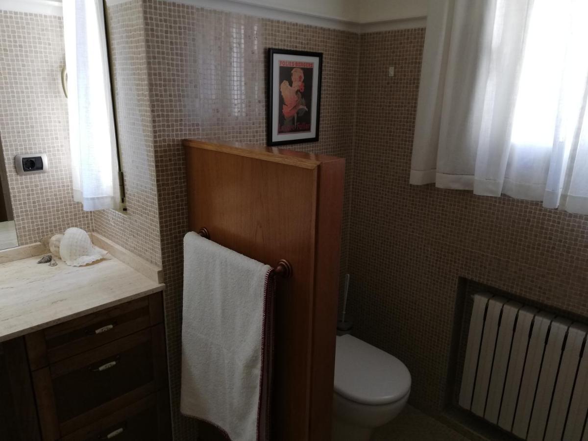 サリア Casa Pepinヴィラ エクステリア 写真