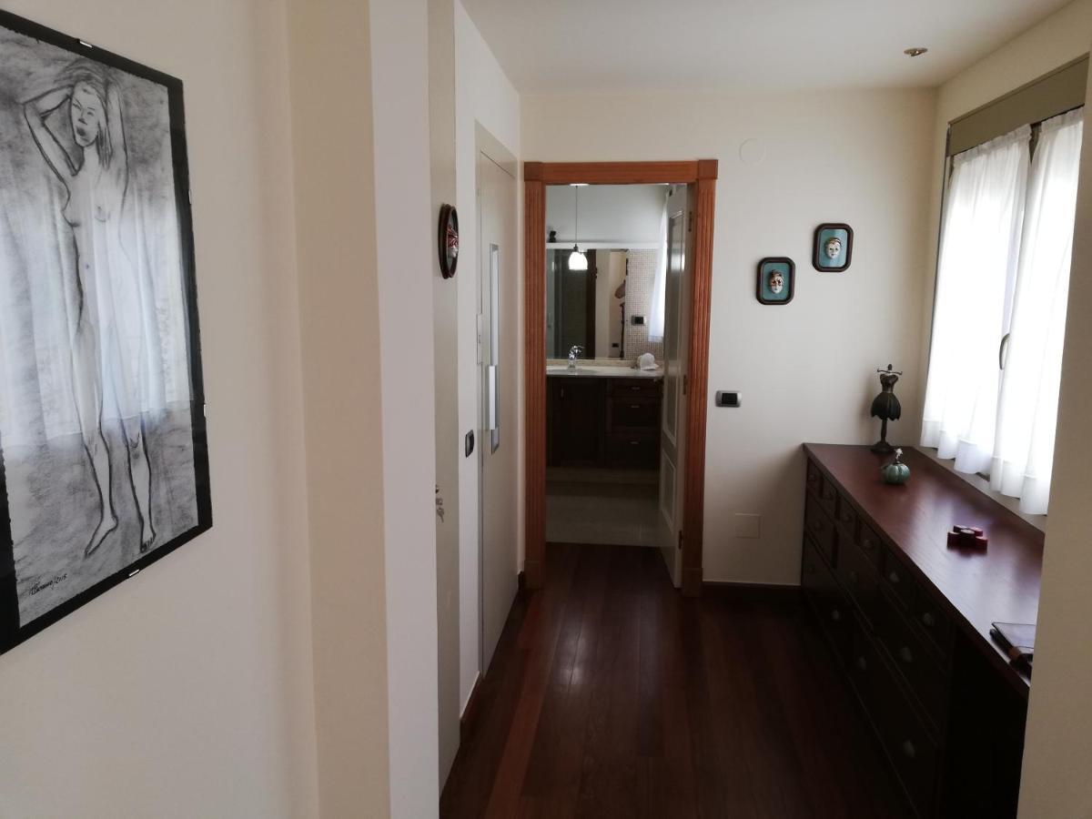 サリア Casa Pepinヴィラ エクステリア 写真