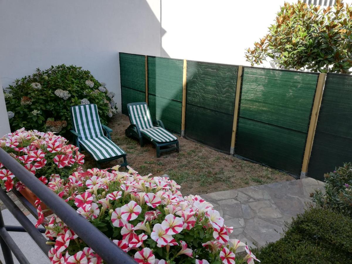 サリア Casa Pepinヴィラ エクステリア 写真