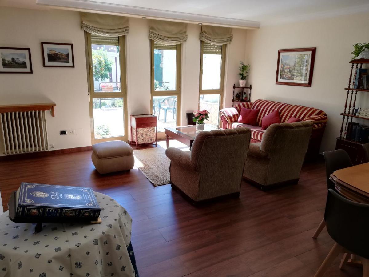 サリア Casa Pepinヴィラ エクステリア 写真