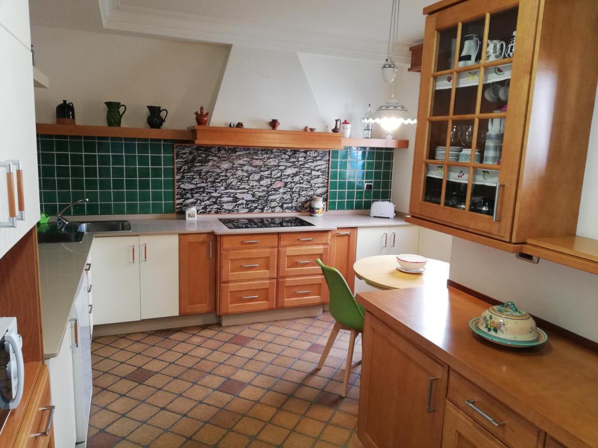 サリア Casa Pepinヴィラ エクステリア 写真