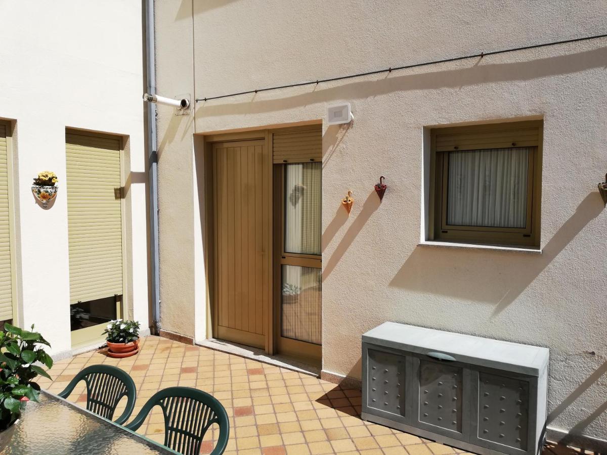 サリア Casa Pepinヴィラ エクステリア 写真