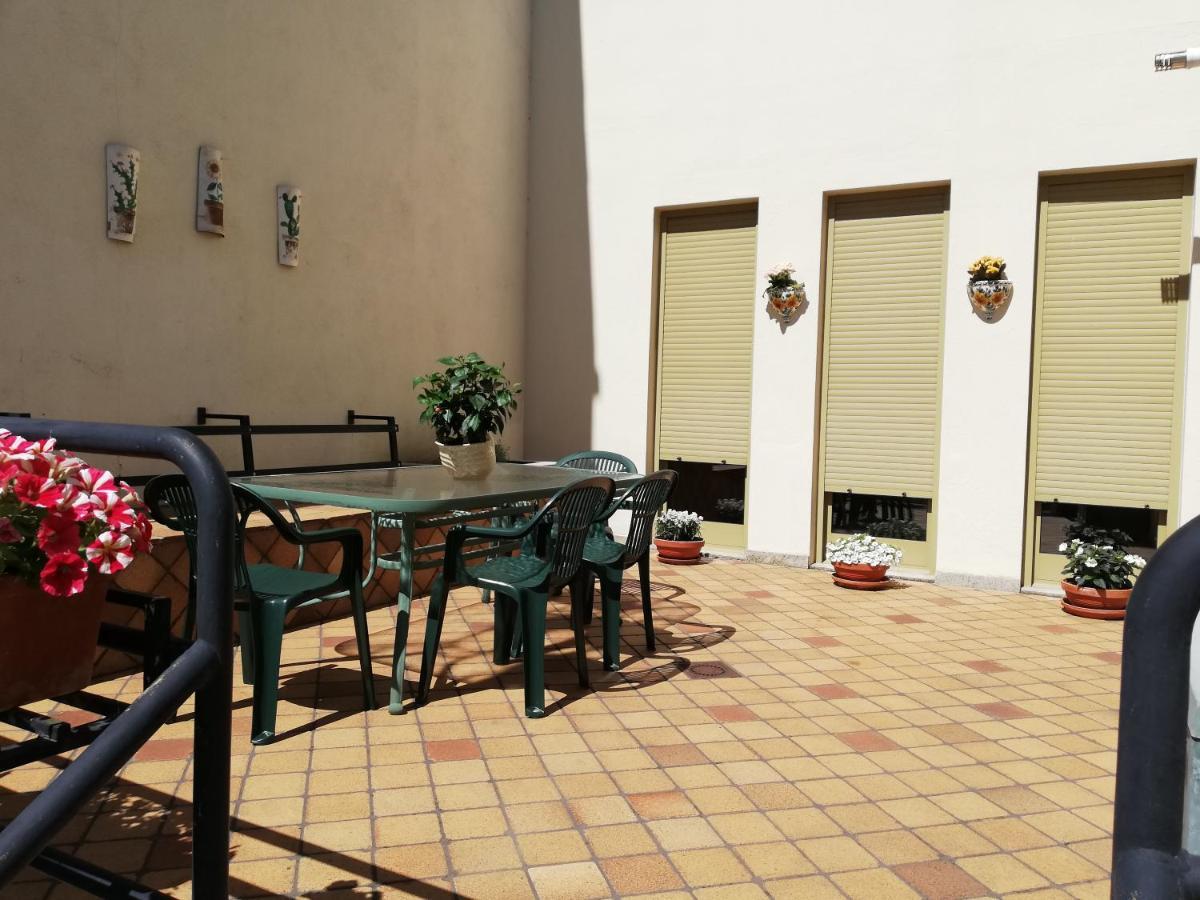 サリア Casa Pepinヴィラ エクステリア 写真